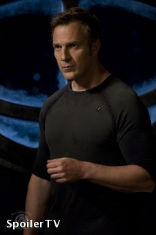 Illustration for article titled Stargate Universe Episode 210 pics